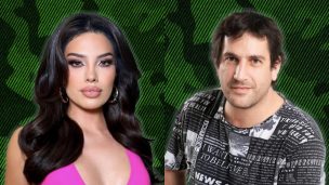 Un ex “Amor ciego” y una ex Miss Perú se unen a “Palabra de honor”: Félix Soumastre y Anyella Grados son los nuevos reclutados