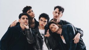 Un verano, la banda revelación del pop rock, presenta su nuevo single “Rosa” antes de la salida de su álbum debut