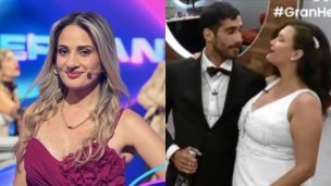 ¿Es amor o solo amistad? Linda se sinceró sobre la relación de Pedro Astorga y Michelle Carvalho en Gran Hermano