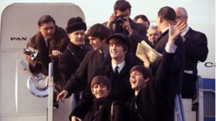 Beatles' 64, un nuevo documental, se estrenará el 29 de noviembre por Disney+