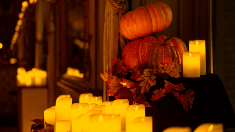 Halloween se toma regiones: concursos de disfraces y premios de hasta $250 mil