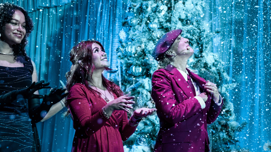 "Harry Potter: El Gran Baile de Invierno": Detalles aquí de la mágica velada que reunirá a los fans en Santiago