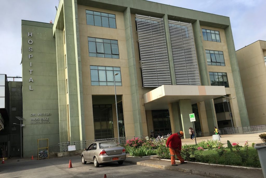 Contraloría detecta sustracción de fentanilo, ketamina y morfina en Hospital de Los Ángeles: Diputada del Biobío exige sumario