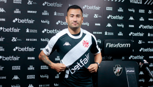 “Horrible”: Exjugador de Vasco da Gama lapida a Jean Meneses