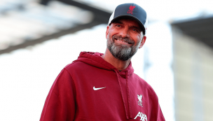 Klopp ficha por Red Bull y liderará el futuro de cinco equipos al rededor del mundo