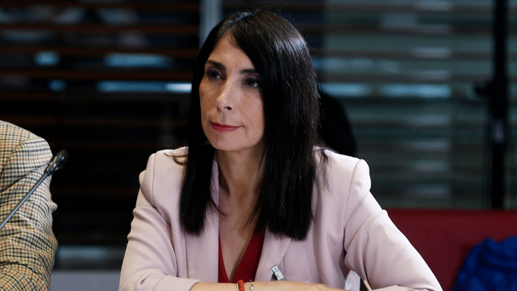 Karla Rubilar a cinco años del estallido: “Si aprendemos poco, el riesgo de repetir el dolor del pasado es muy alto”
