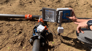 La telemetría pavimenta el camino a la inteligencia artificial en la agricultura