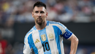 Con el regreso de Messi: Argentina presenta su nómina para las Clasificatorias