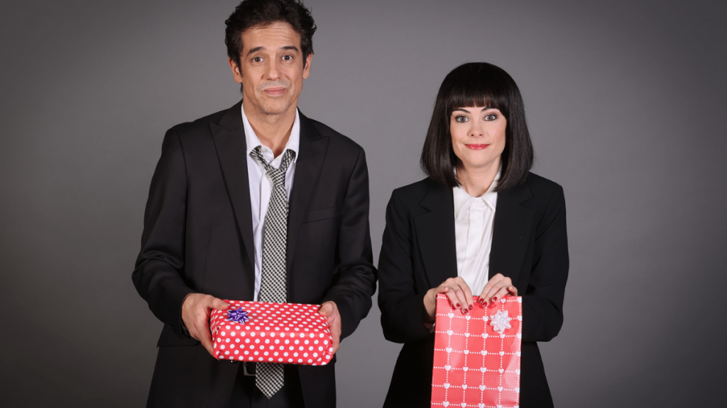 “Los Monstruos”, el musical argentino que se presentará en Las Condes: Aquí detalles