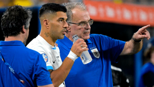 Luis Suárez arremete contra Bielsa y destroza su manejo al mando de Uruguay