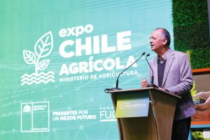 Agenda Agrícola presenta la  Expo Chile Agrícola 2024