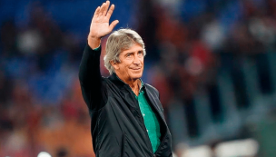 Manuel Pellegrini hace historia y rompe un nuevo récord en La Liga