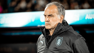 Marcelo Bielsa 'lima asperezas' en Uruguay tras polémica con Suárez