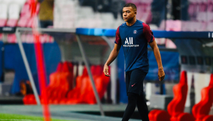 Justicia le da la razón a Mbappé y PSG deberá pagarle más de 50 millones de euros