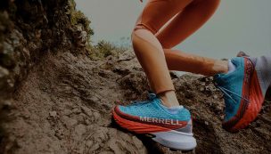 Merrell Trail Tour: fin del 2024 lleno de adrenalina