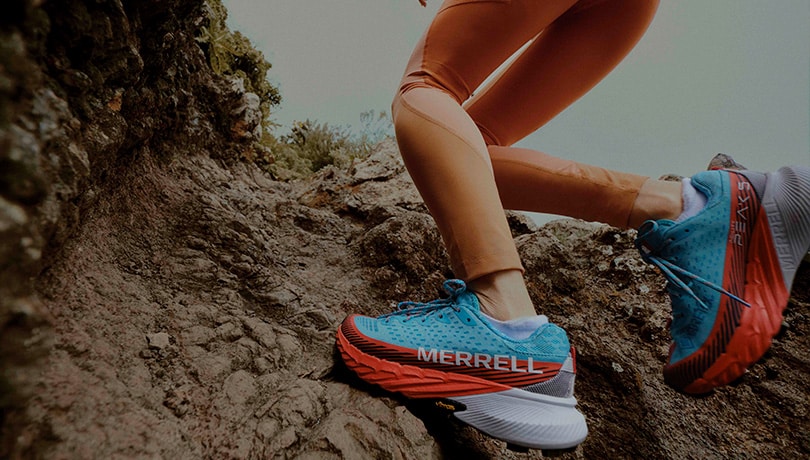 Merrell Trail Tour: fin del 2024 lleno de adrenalina