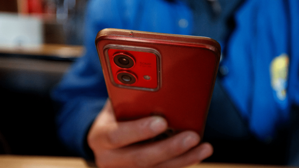 Gobierno advierte que ante corte de luz masivo se registrará “una reducción progresiva” en la conectividad