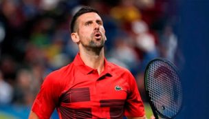 Djokovic tras perder la final ante Sinner: 