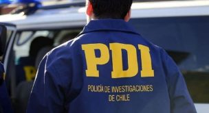 PDI frustra encerrona y abate a delincuente en Pedro Aguirre Cerda