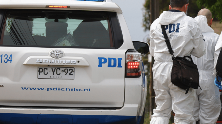 San Bernardo: Niño de 12 años muere tras ser arrastrado en un auto durante encerrona