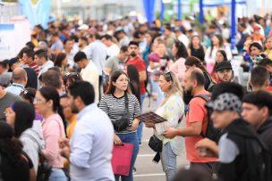 Feria Laboral de La Florida se desarrollará este martes: Más de 2.500 puestos de trabajo