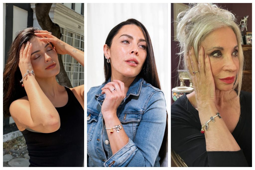Reconocida joyería se inspira en las “villanas” de Disney para su nueva colección