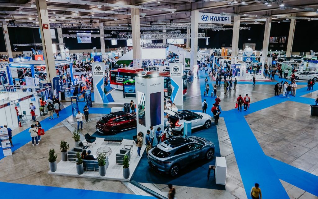 Experiencia E, el evento que trae las últimas innovaciones en electromovilidad: Lugar y venta de entradas AQUÍ