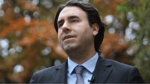 Mirosevic afirma Chile no bloquea la salida irregular de migrantes hacia Perú: 