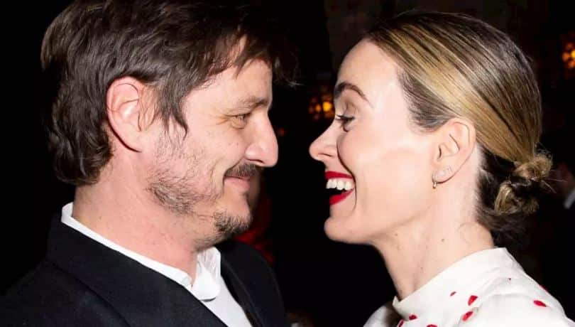 ¿Cambió la fama a Pedro Pascal?: Sarah Paulson responde y habla sobre costoso regalo que le hizo el actor