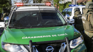 Puente Alto: Hombre es asesinado a disparos al interior de su casa