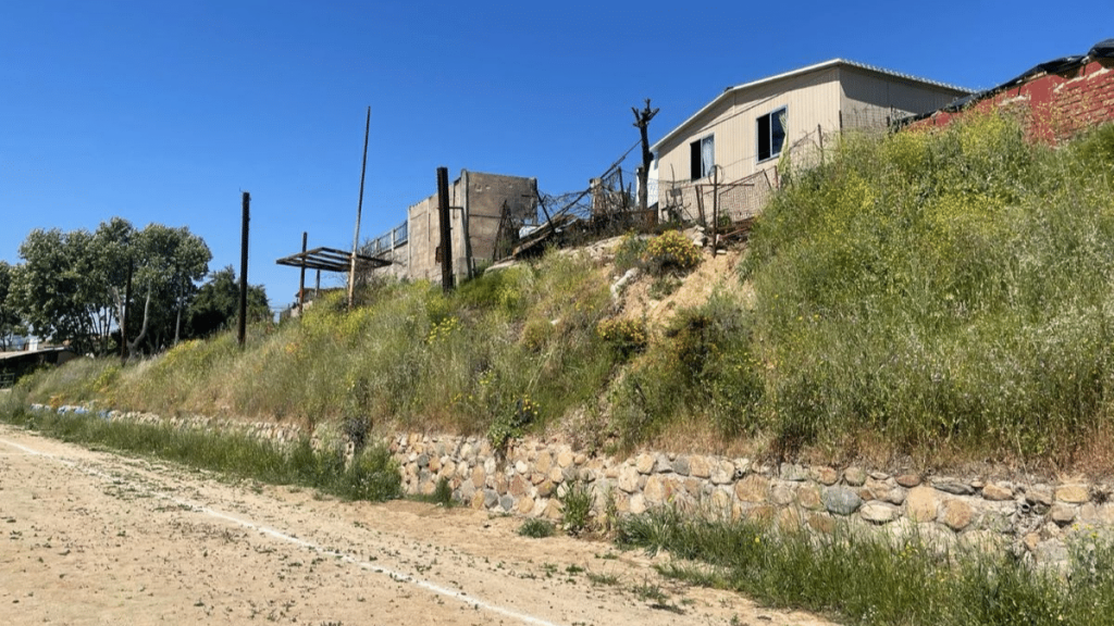 Reconstrucción tras incendios: Minvu iniciará construcción de 75 viviendas en Quilpué y Villa Alemana antes de fin de año