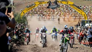 Red Bull Los Andes ¿qué la hace la carrera de motos más desafiante del continente?