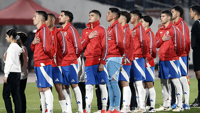 Patricio Yáñez y el momento de La Roja: “Esta es una generación de jugadores que mata técnicos”