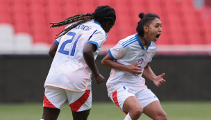 La Roja femenina derrota a Ecuador en su segundo duelo amistoso