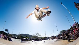 Red Bull Drop In Tour: todo lo que tienes que saber para la exhibición de skate más esperada del año