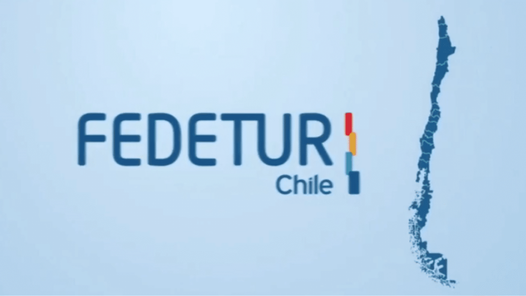 Turista argentino baleado en Estación Central: Fedetur calificó como “hecho grave” y dice que “daña la imagen del país”