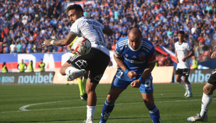 Pablo Milad y denuncia de la U a Colo-Colo: “No sería bueno tener un campeón por secretaría”