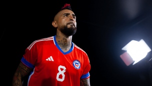 Arturo Vidal pide su retorno y el de Aránguiz, Díaz e Isla a La Roja: “La selección nos necesita”