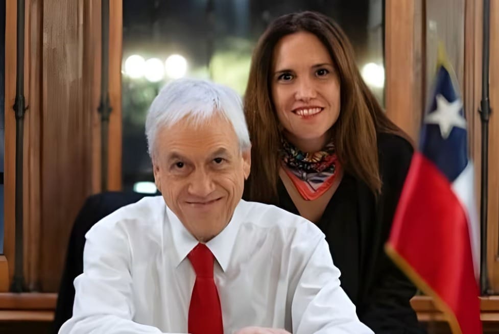 Magdalena Piñera critica demora en poner fin al CAE y llama a “tener más visión de Estado”