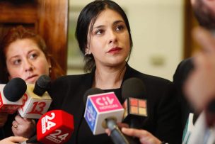 Presidenta de la Cámara valora proyecto de reforma al sistema de nombramientos en el Poder Judicial