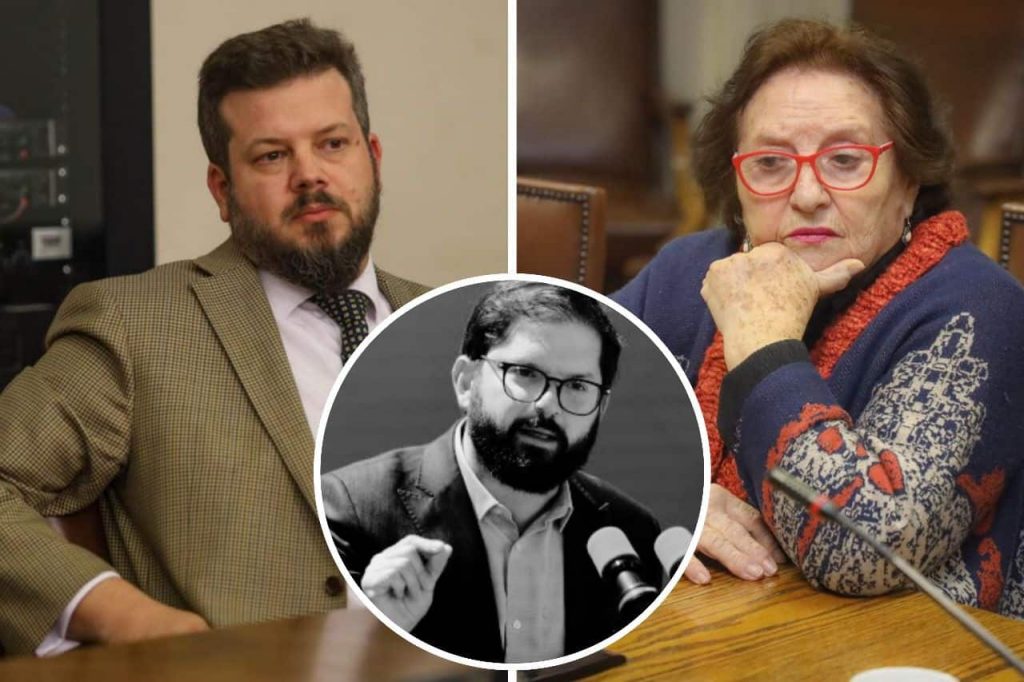 “Modelo Bukele”: Diputados proponen medidas drásticas para frenar ola de homicidios en la Región Metropolitana