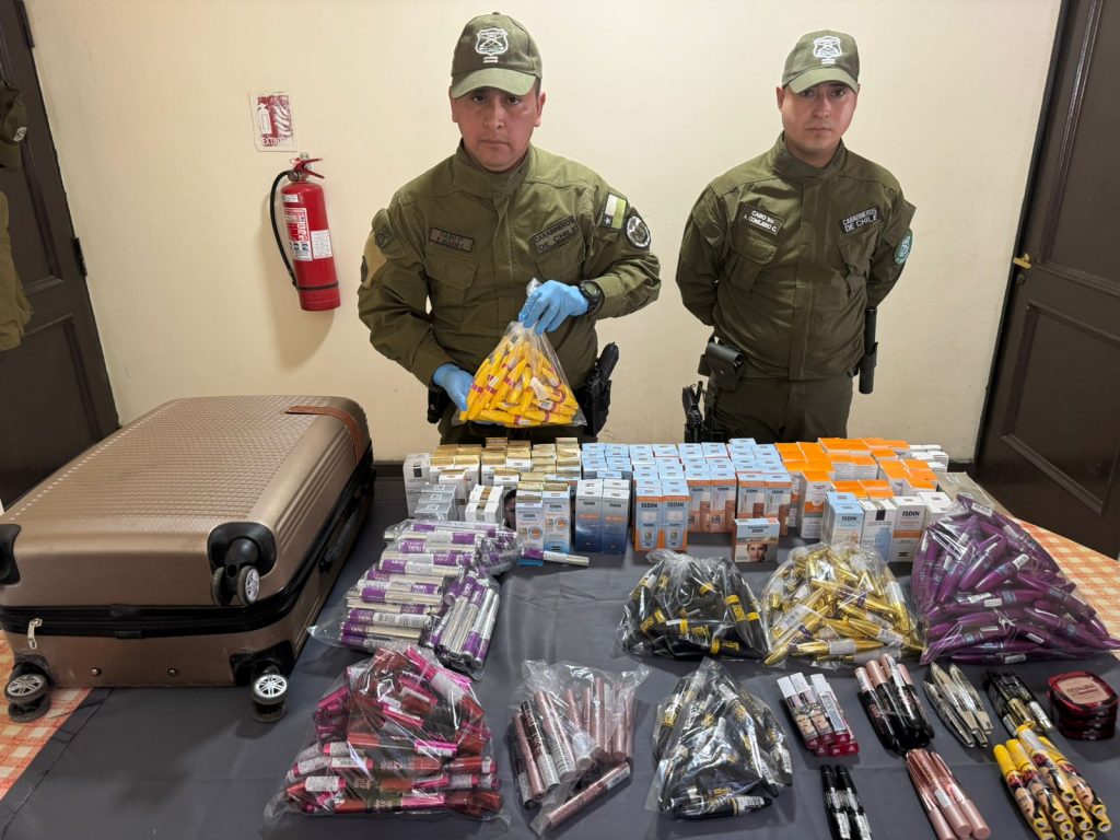 Carabineros de Chile