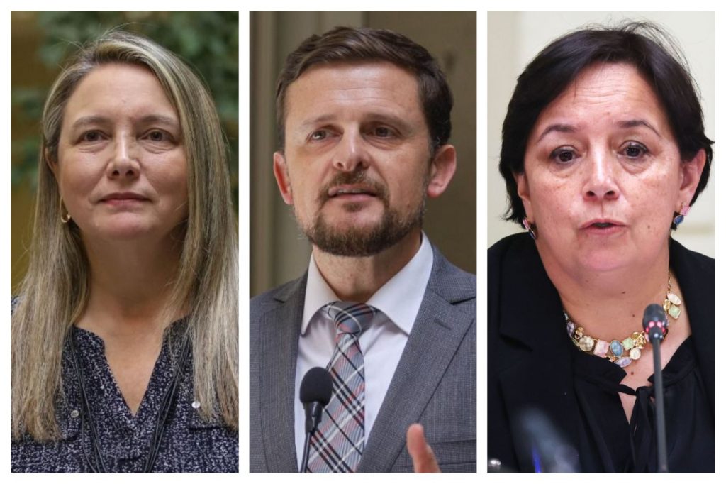 Parlamentarios Republicanos