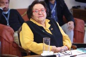 Diputada Maria Luisa Cordero