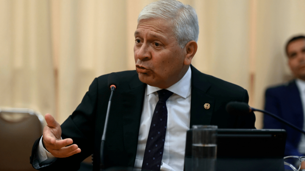 Yáñez califica de “injusta” acusación constitucional contra Tohá