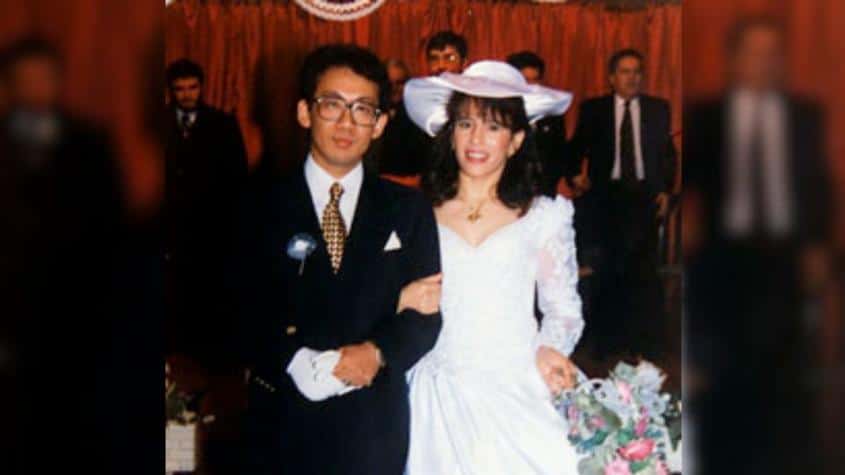 Yuji Chida, exesposo de Anita Alvarado: “Si queda algo de dinero, quiero que lo devuelva”