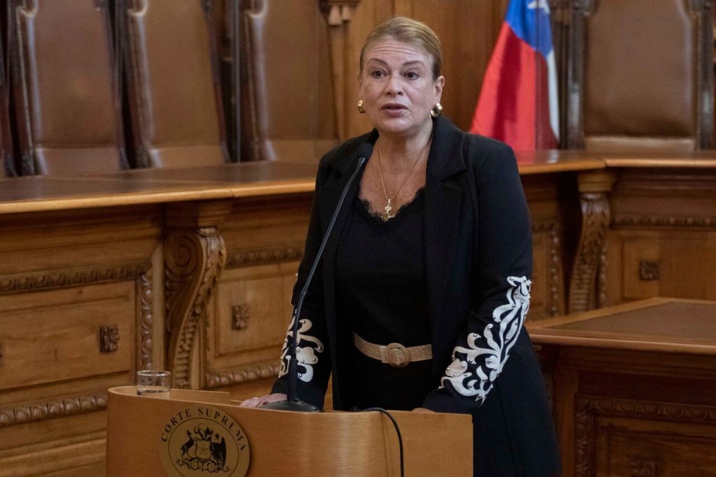 Ángela Vivanco tras detención de su pareja: 