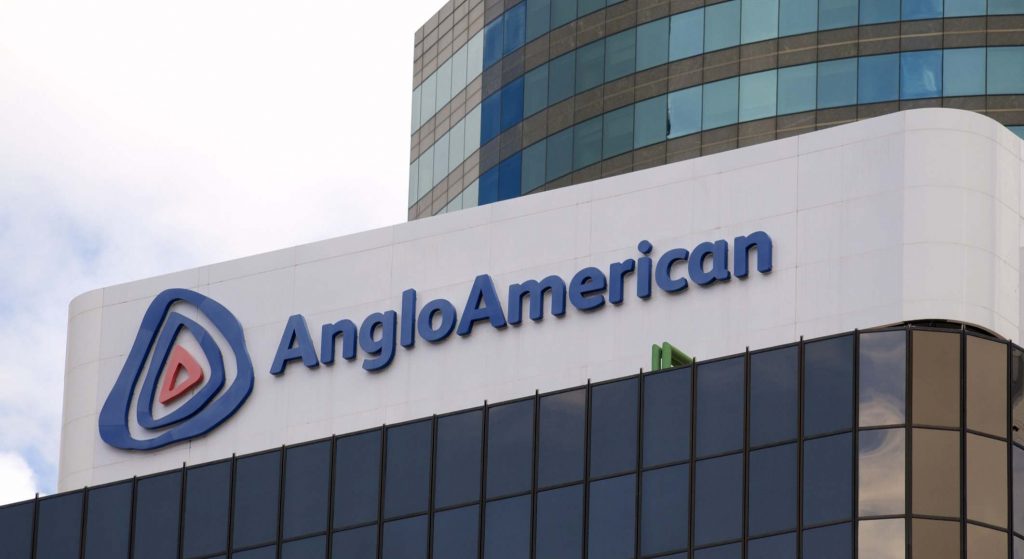 Anglo American