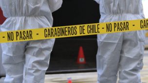 Ataque armado en cité de Lo Prado deja tres muertos y un herido