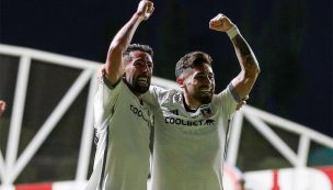 Pato Yáñez y momento de Colo-Colo: “Se debe al gran manejo de Almirón, que sacó al equipo de la euforia de la Libertadores”